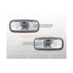 Повороты на AUDI KBAU03